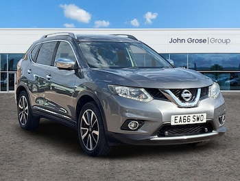 Nissan - X-Trail