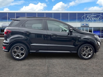 Used Ford Ecosport 2022 for sale - 75482258: Photo