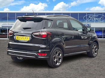 Used Ford Ecosport 2022 for sale - 75482258: Photo