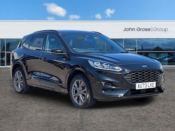 Used Ford Kuga 2023 for sale - 79064034: Photo