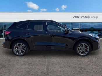 Used Ford Kuga 2023 for sale - 79064034: Photo
