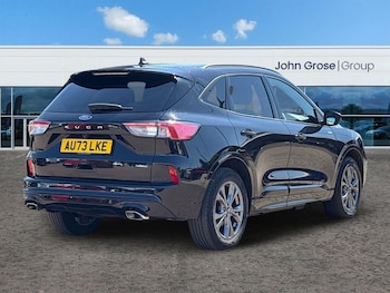 Used Ford Kuga 2023 for sale - 79064034: Photo