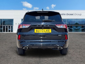 Used Ford Kuga 2023 for sale - 79064034: Photo