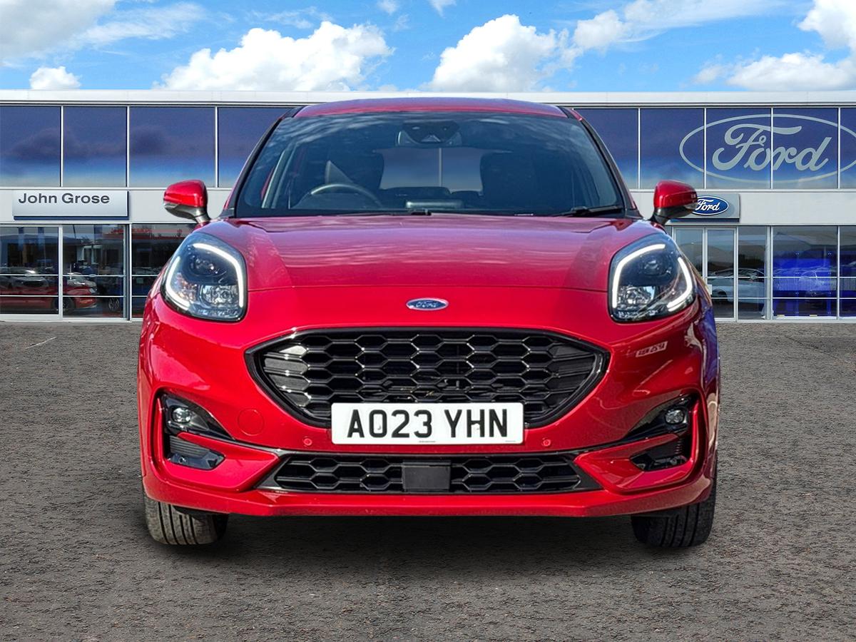 Used Ford Puma 2023 for sale - 77726133: Photo 10