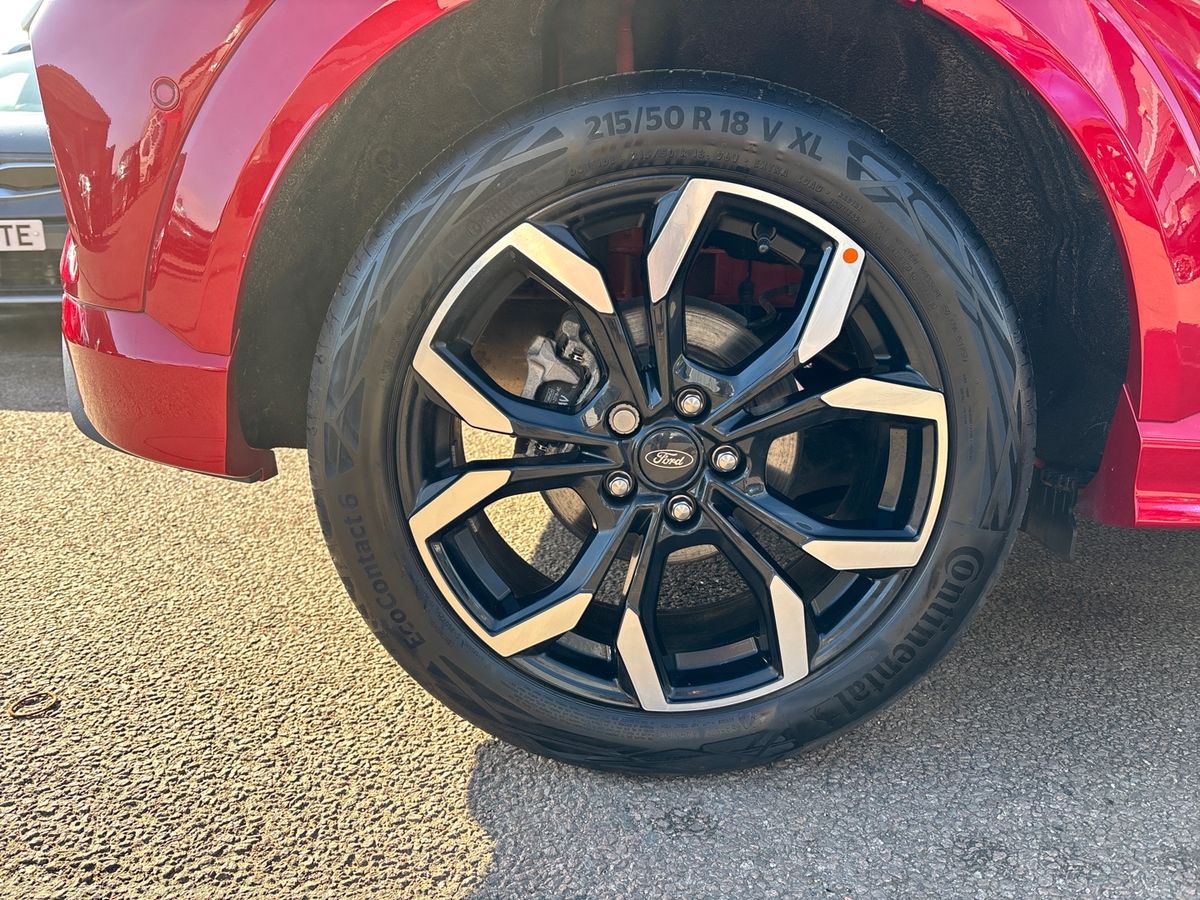 Used Ford Puma 2023 for sale - 77726133: Photo 11