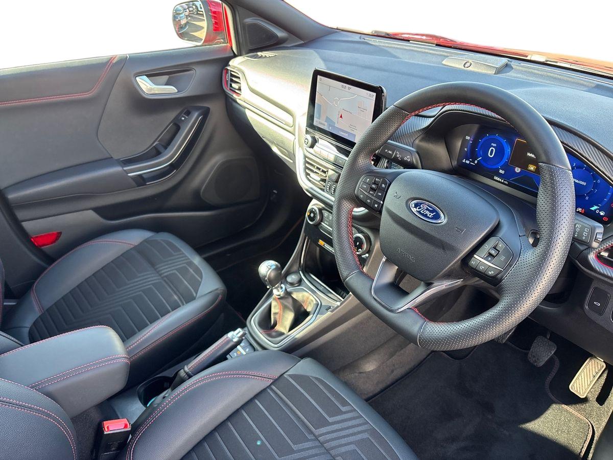 Used Ford Puma 2023 for sale - 77726133: Photo 13