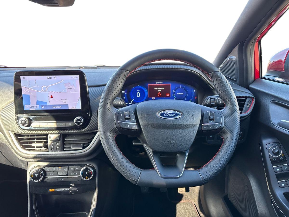 Used Ford Puma 2023 for sale - 77726133: Photo 14