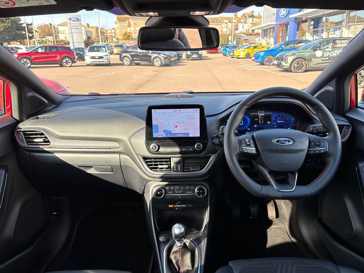 Used Ford Puma 2023 for sale - 77726133: Photo 15