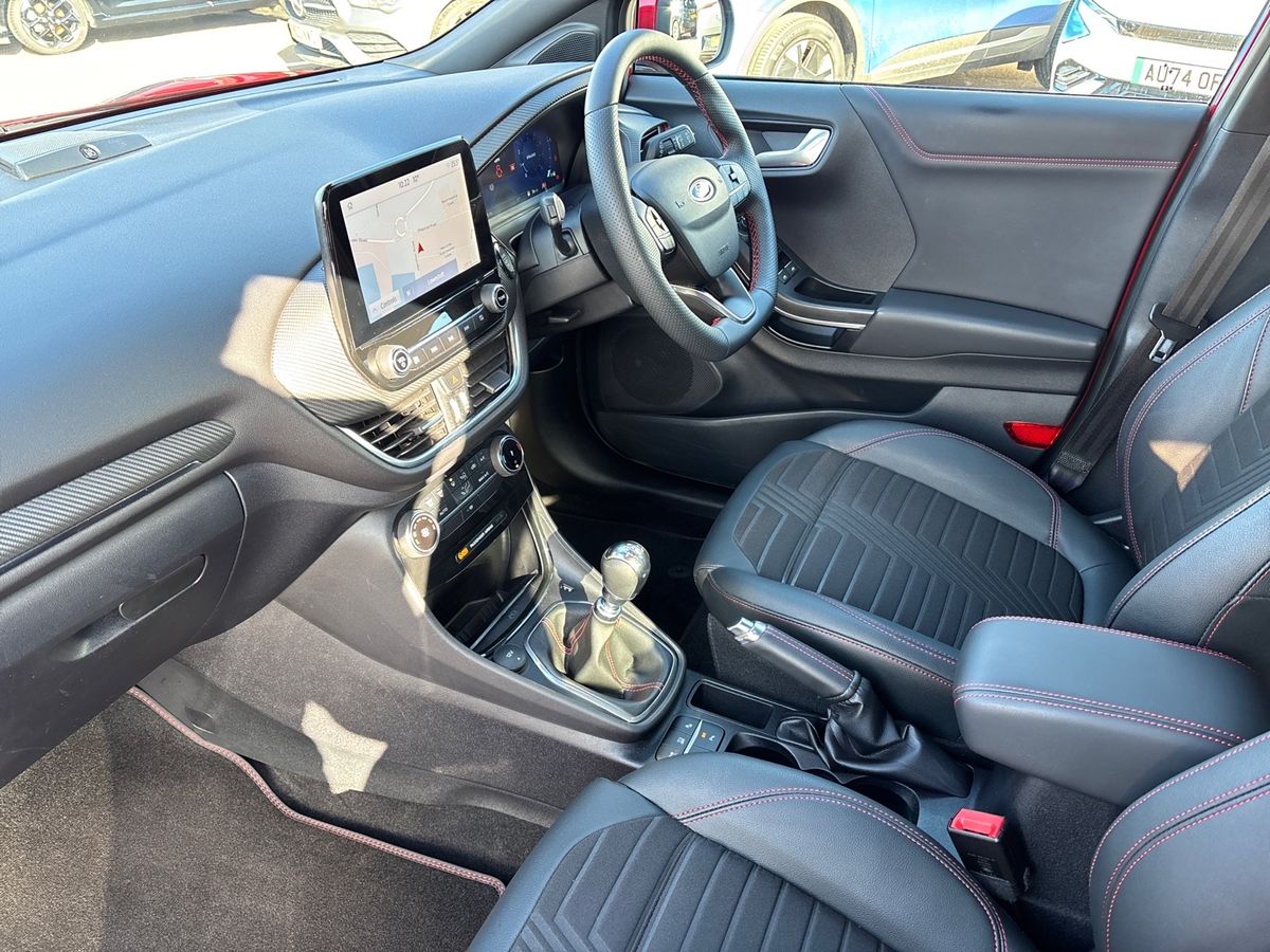 Used Ford Puma 2023 for sale - 77726133: Photo 17