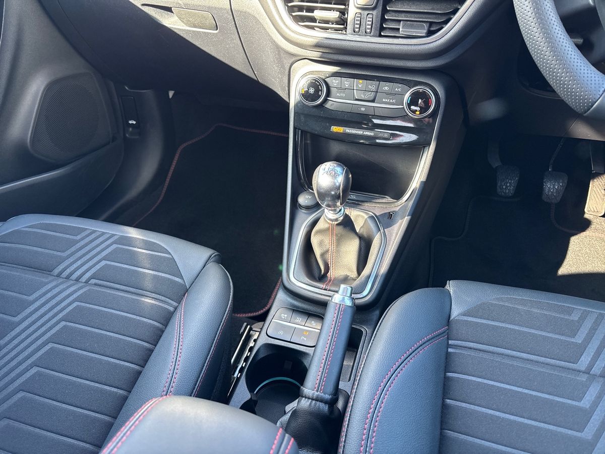 Used Ford Puma 2023 for sale - 77726133: Photo 18