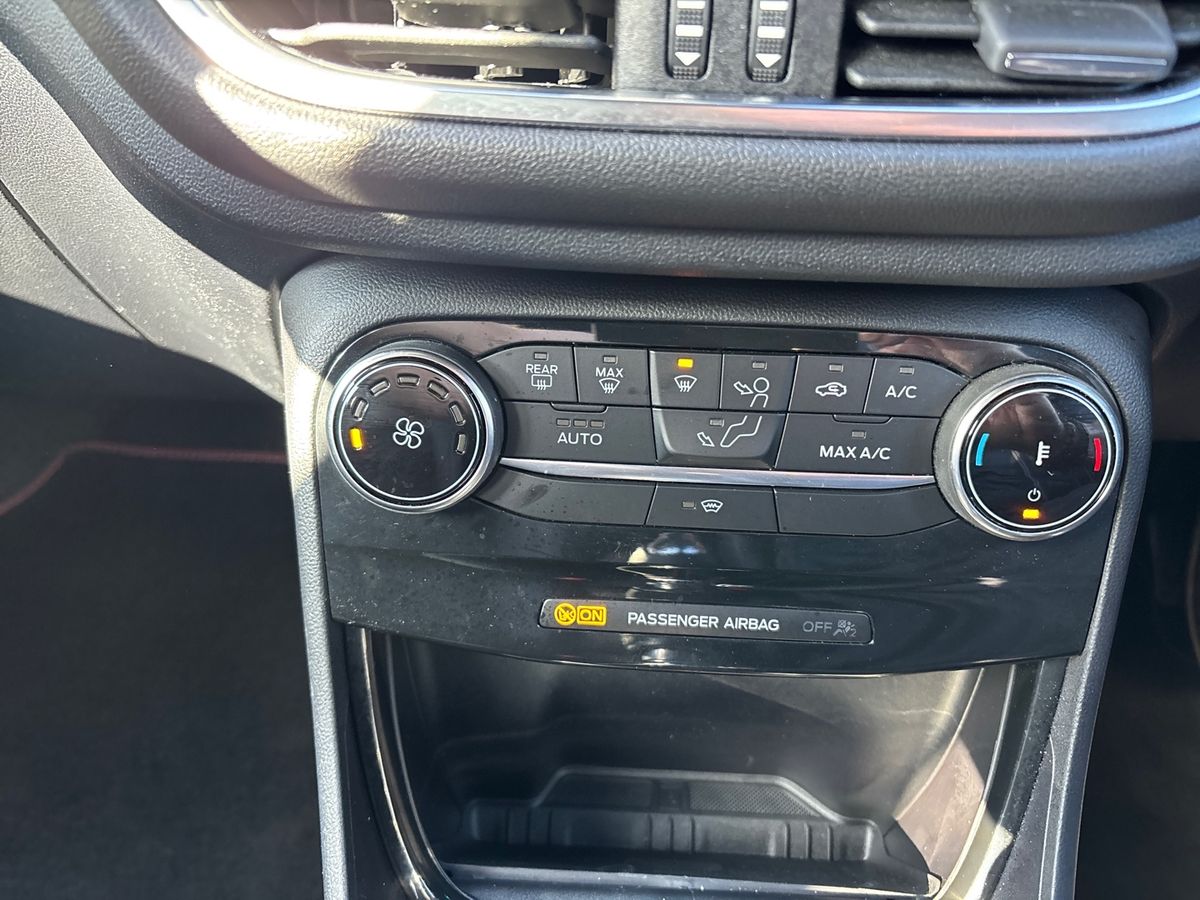 Used Ford Puma 2023 for sale - 77726133: Photo 19