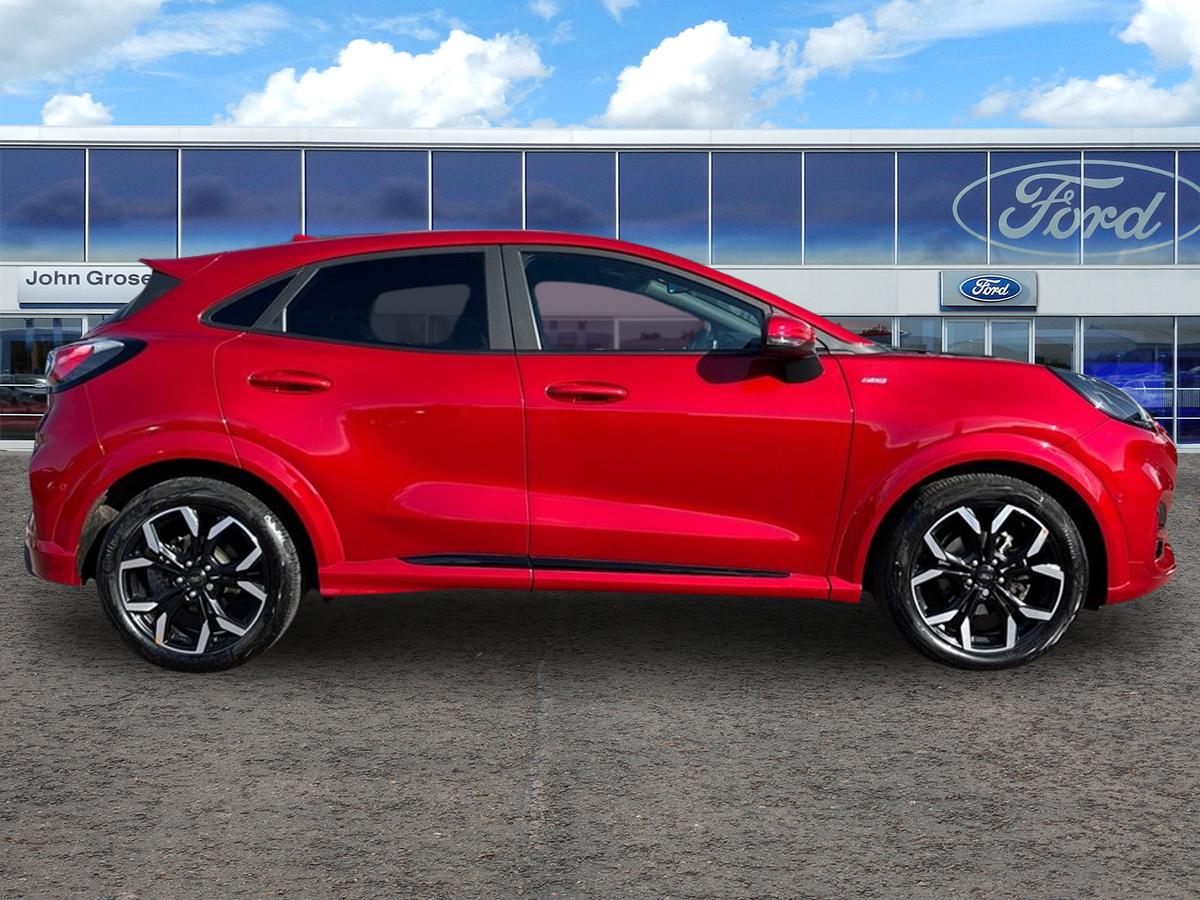 Used Ford Puma 2023 for sale - 77726133: Photo 2