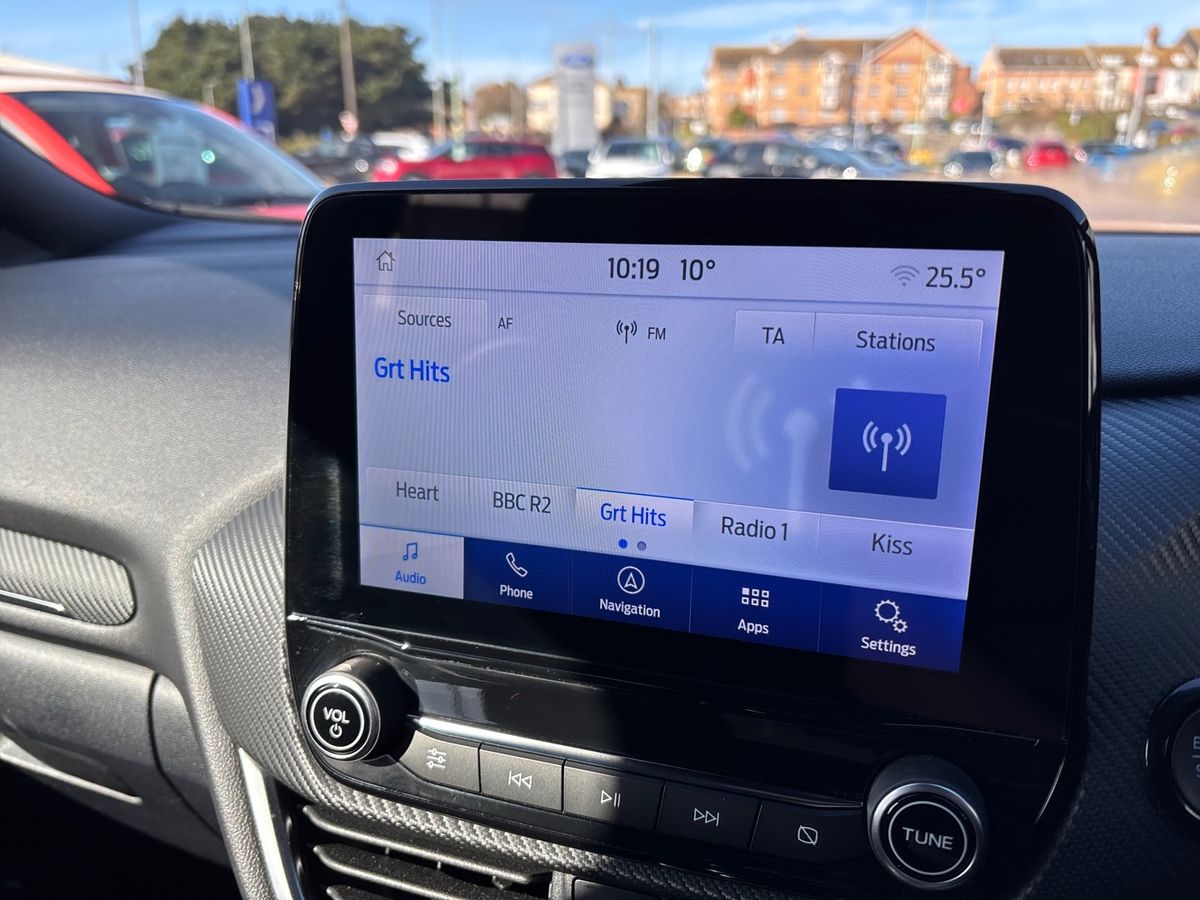 Used Ford Puma 2023 for sale - 77726133: Photo 22