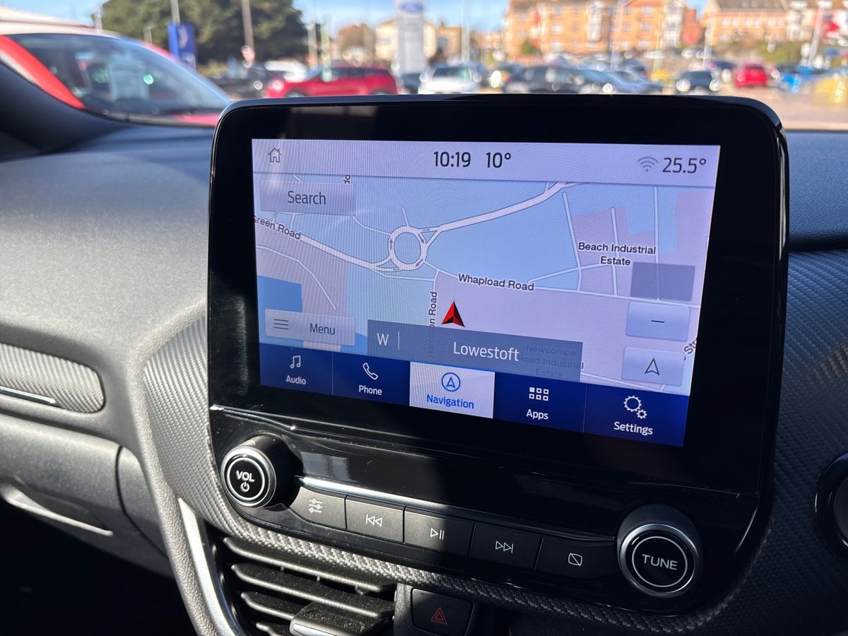 Used Ford Puma 2023 for sale - 77726133: Photo 23