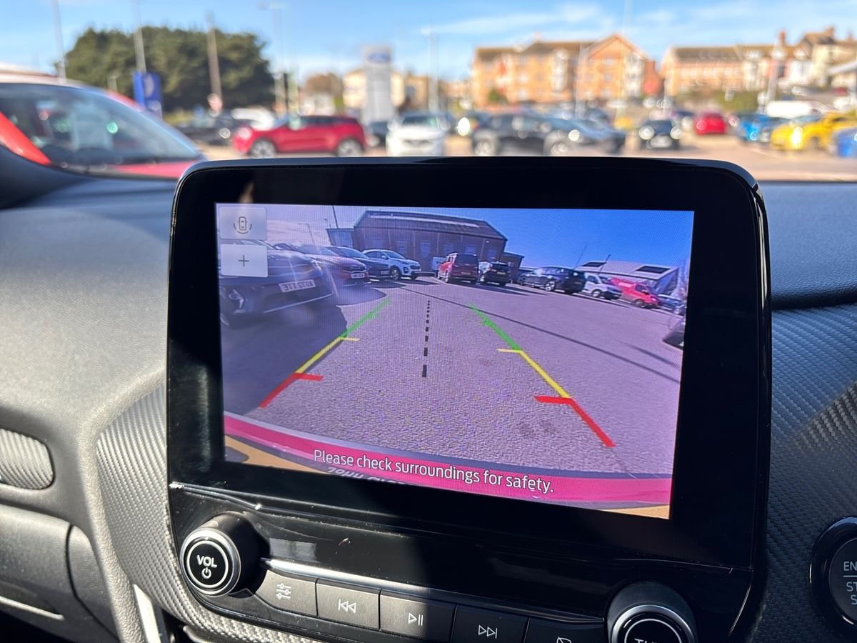 Used Ford Puma 2023 for sale - 77726133: Photo 25