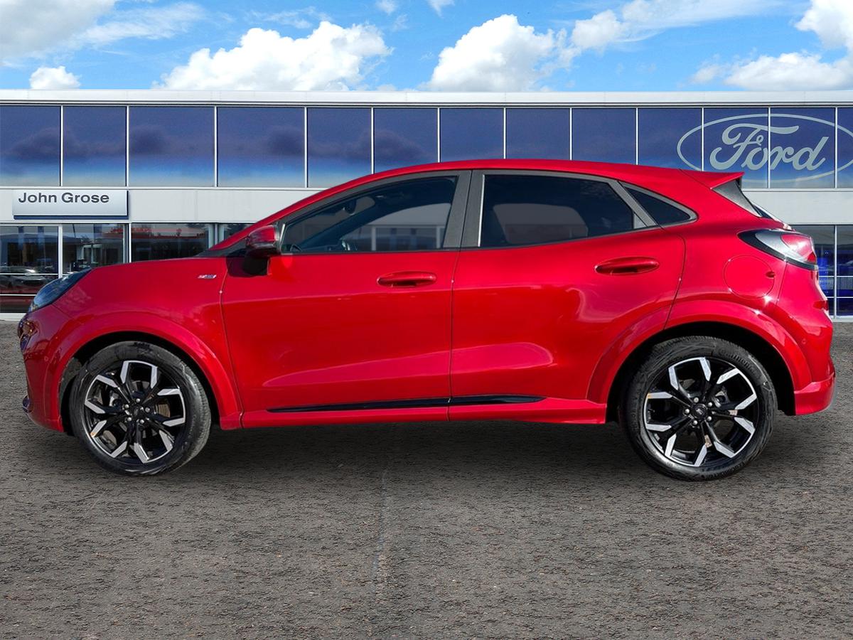 Used Ford Puma 2023 for sale - 77726133: Photo 7