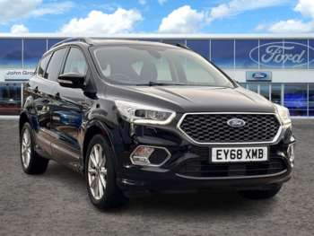 2018 - 2.0 TDCi 5dr 2WD