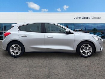 Used Ford Focus 2019 for sale - 78431473: Photo