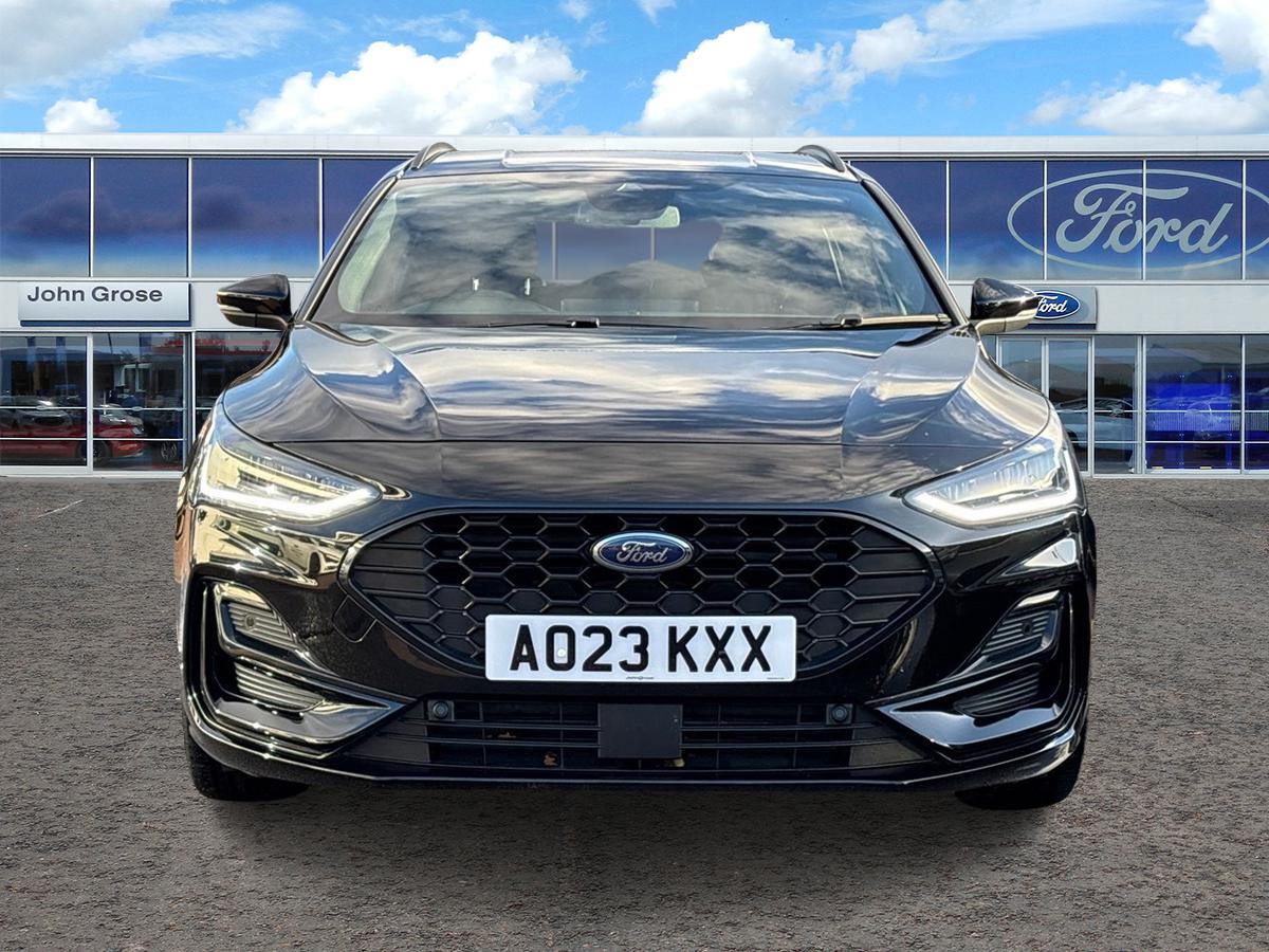 Used Ford Focus 2023 for sale - 76648018: Photo 10