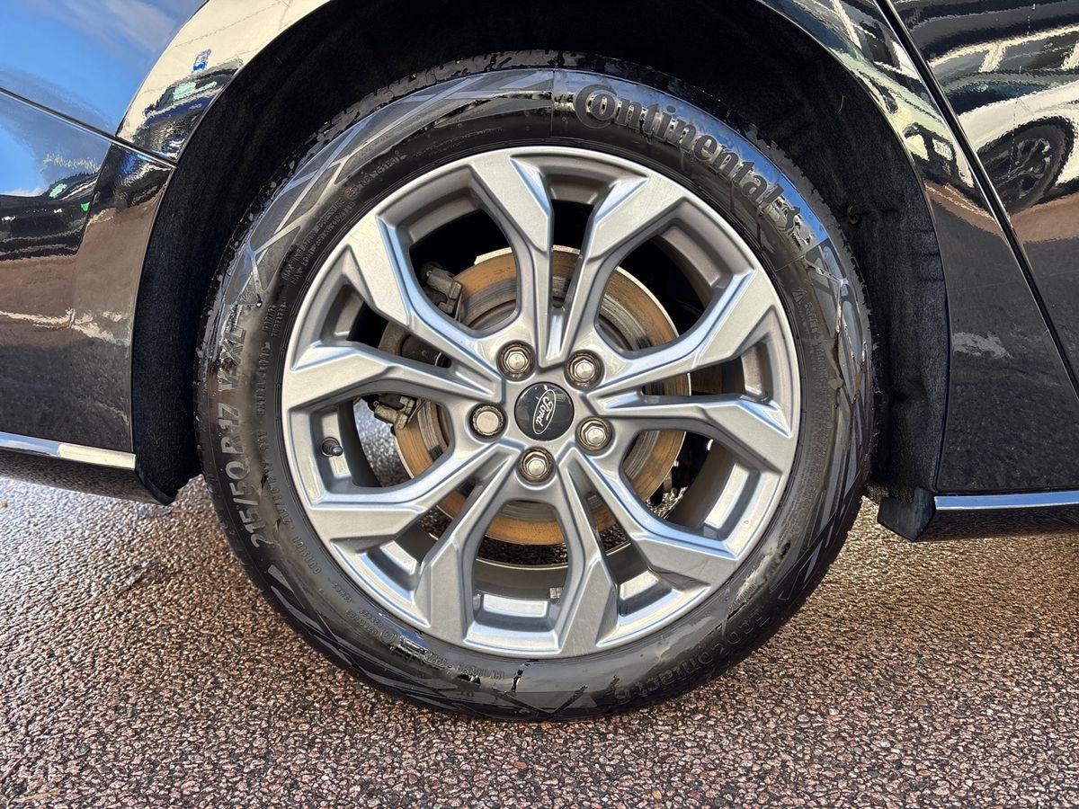 Used Ford Focus 2023 for sale - 76648018: Photo 11