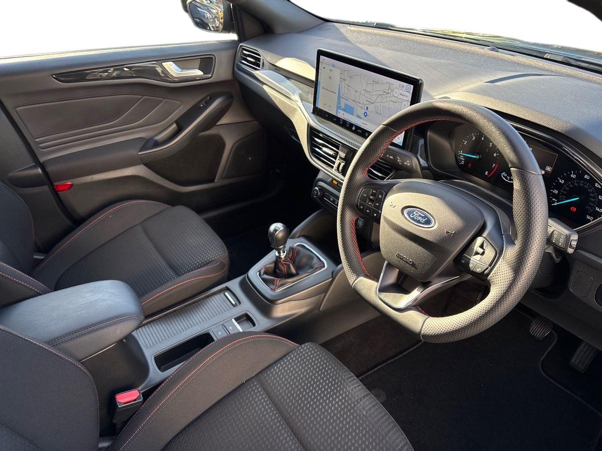 Used Ford Focus 2023 for sale - 76648018: Photo 13