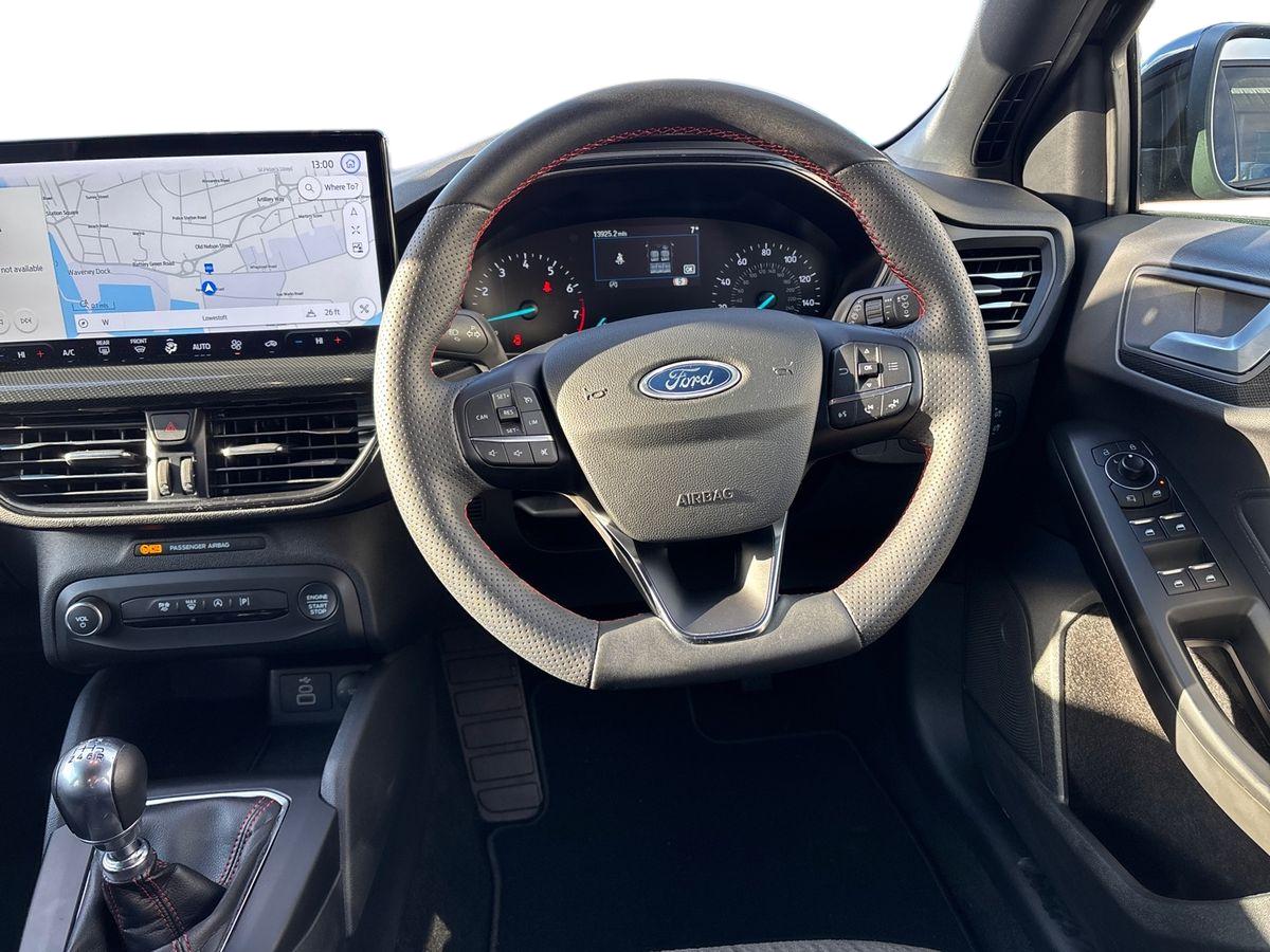 Used Ford Focus 2023 for sale - 76648018: Photo 14