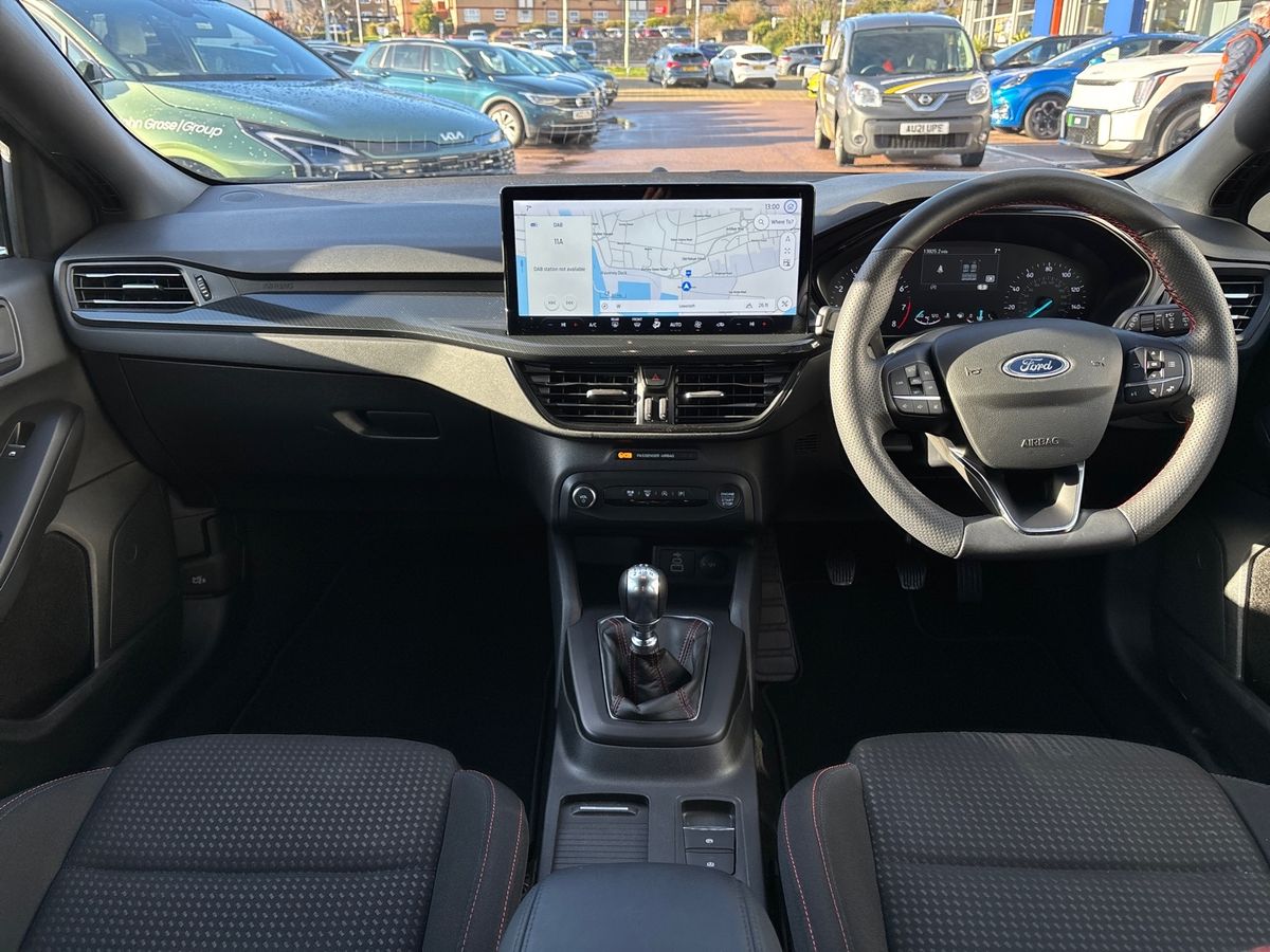 Used Ford Focus 2023 for sale - 76648018: Photo 15