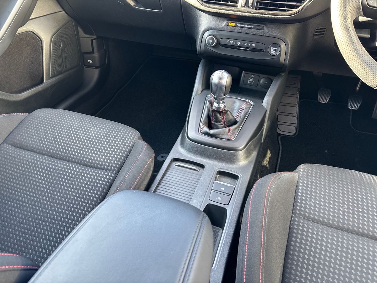 Used Ford Focus 2023 for sale - 76648018: Photo 18