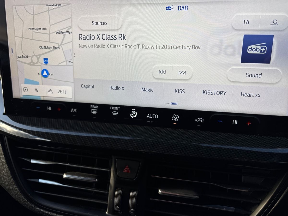 Used Ford Focus 2023 for sale - 76648018: Photo 19