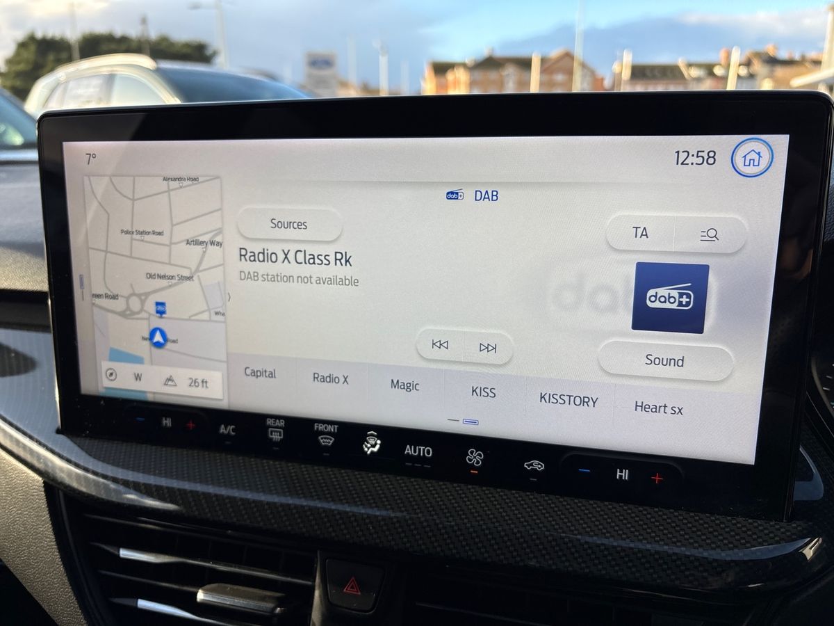 Used Ford Focus 2023 for sale - 76648018: Photo 22