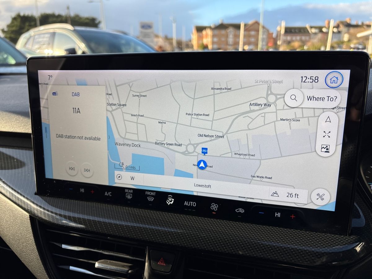 Used Ford Focus 2023 for sale - 76648018: Photo 23