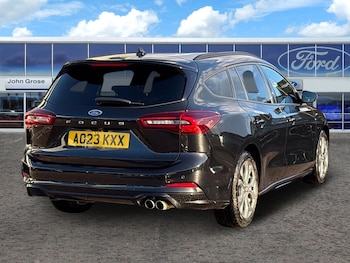 Used Ford Focus 2023 for sale - 76648018: Photo