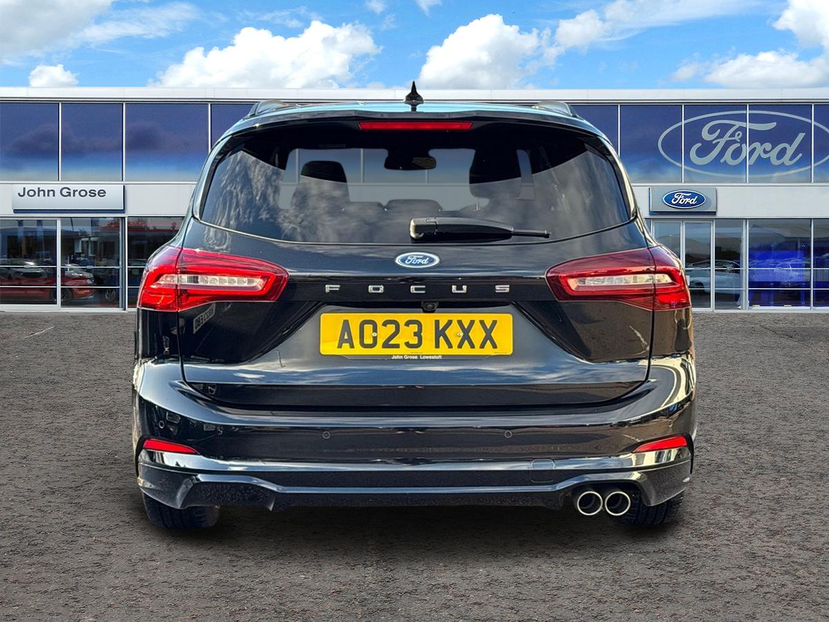 Used Ford Focus 2023 for sale - 76648018: Photo 5