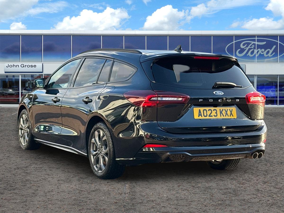 Used Ford Focus 2023 for sale - 76648018: Photo 6