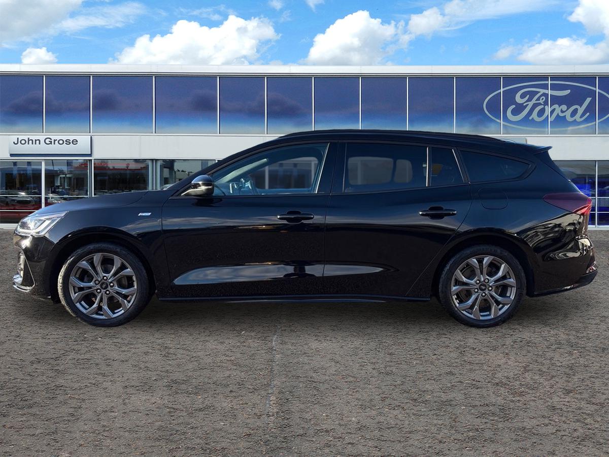 Used Ford Focus 2023 for sale - 76648018: Photo 7