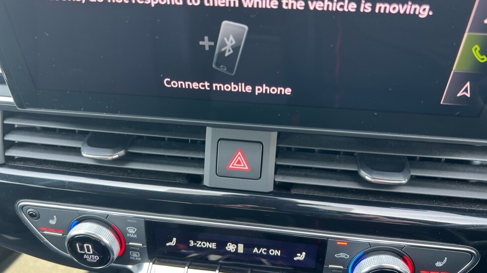 Vehicle 40