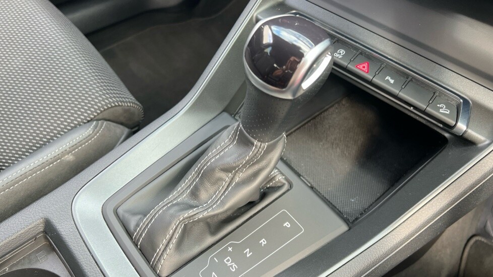 Vehicle 26