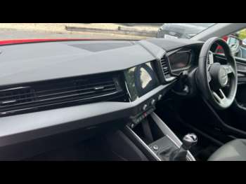 Used Audi A1 2022 for sale - 74757023: Photo