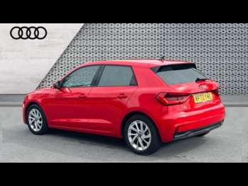 Used Audi A1 2022 for sale - 74757023: Photo
