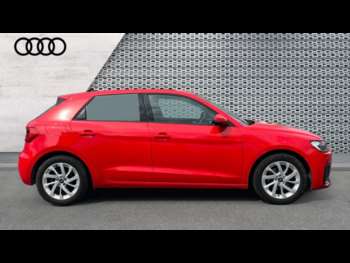 Used Audi A1 2022 for sale - 74757023: Photo