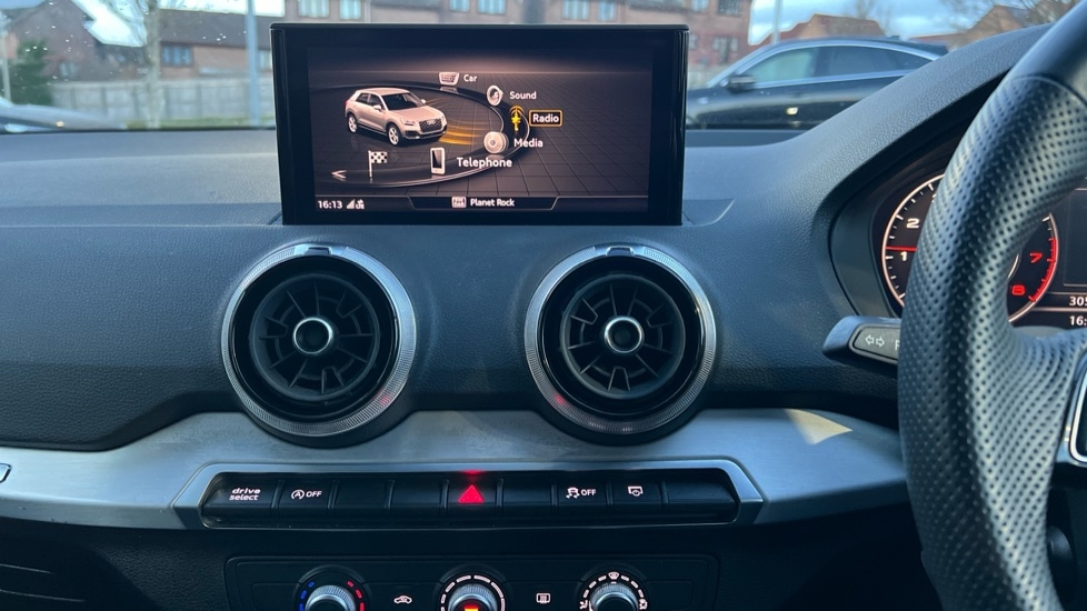 Used Audi Q2 2023 for sale - 76928028: Photo 13