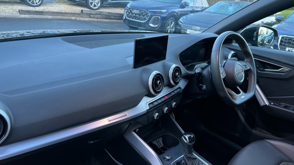 Used Audi Q2 2023 for sale - 76928028: Photo 2