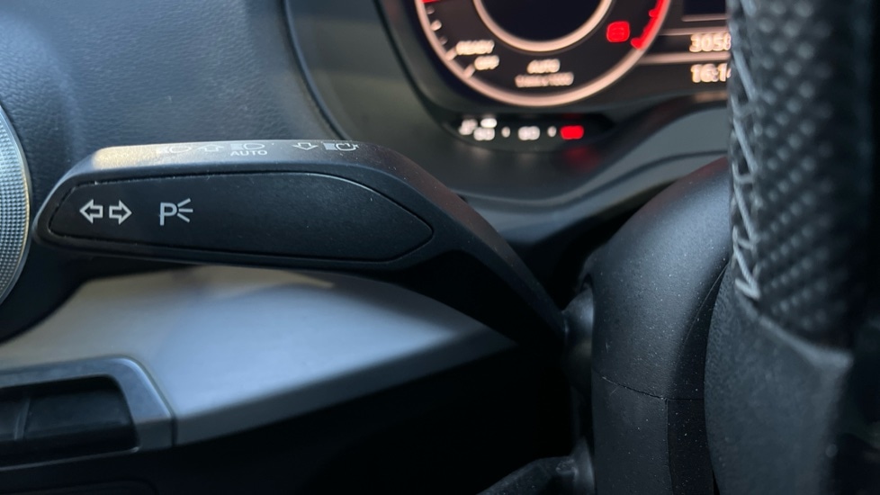 Used Audi Q2 2023 for sale - 76928028: Photo 31