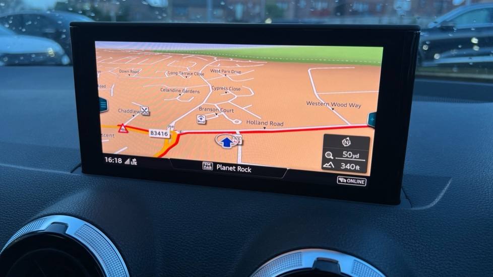 Used Audi Q2 2023 for sale - 76928028: Photo 44