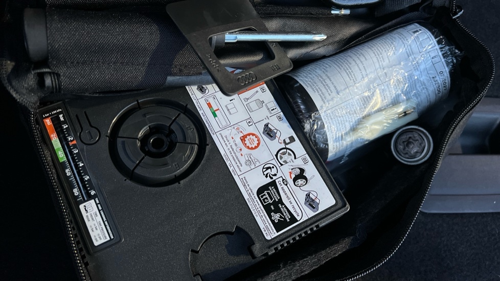 Used Audi Q2 2023 for sale - 76928028: Photo 58