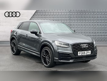 Used Audi Q2 2019 for sale - 75509690: Photo