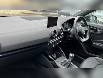 Used Audi Q2 2019 for sale - 75509690: Photo