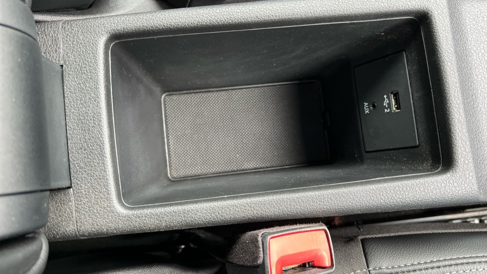 Vehicle 50