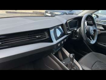 Used Audi A1 2023 for sale - 74092782: Photo