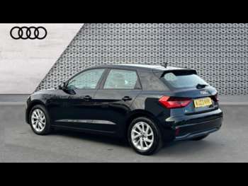 Used Audi A1 2023 for sale - 74092782: Photo